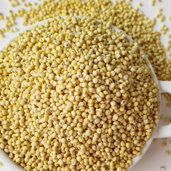 대한농산 미국산 기장쌀 1kg (2개)_이미지