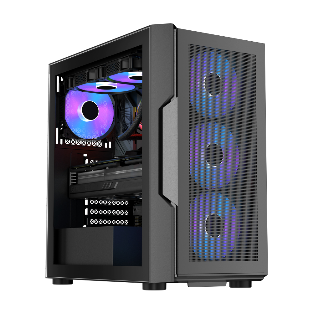 다나와표준PC 온라인강의용 240306 (8GB, M.2 500GB)
