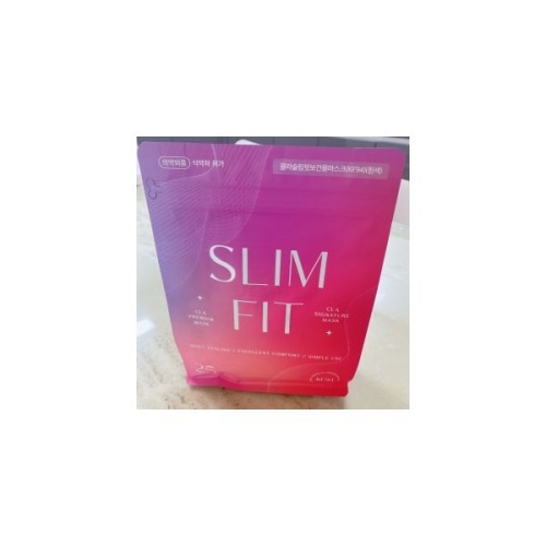 CLA 슬림핏 라이트패키지 KF94 대형 (25매)_이미지