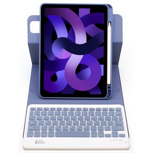 iPad Pro 11 4세대 콤비 회전 키보드 케이스