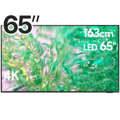 삼성전자 Crystal UHD KU65UD8070FXKR (벽걸이)_이미지