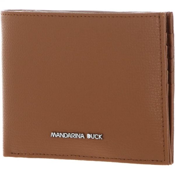 만다리나덕 여성 지갑 멜로우 어반 인디언 탄 엘레강트 381423_이미지