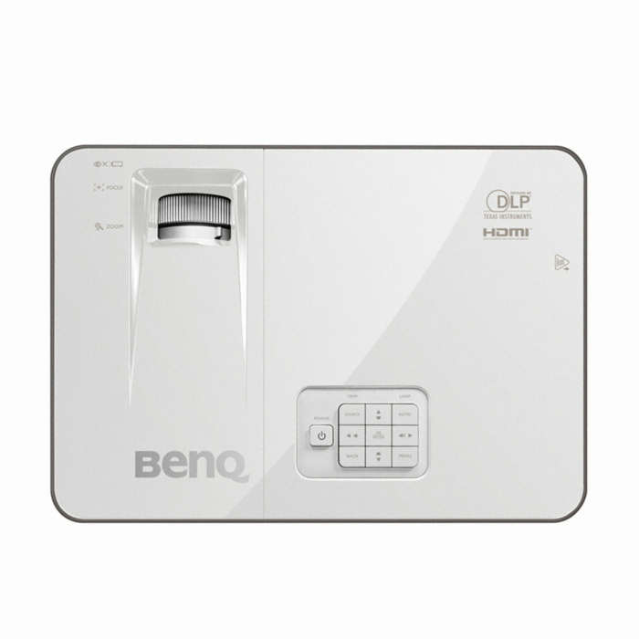 BenQ TH670