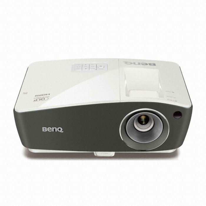 BenQ TH670