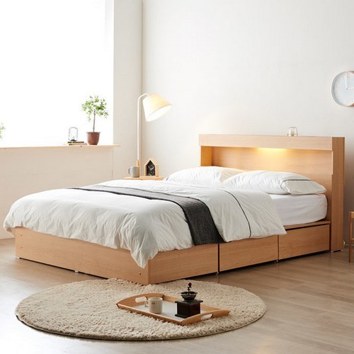 동서가구 이즈 카이 수납 LED침대 Q이미지입니다. 누르면 해당 게시물로 새창이동합니다.