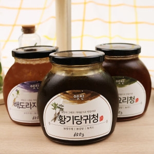 ������ ������ �赵�������� ���ÿ丮 Ȳ����û 650g