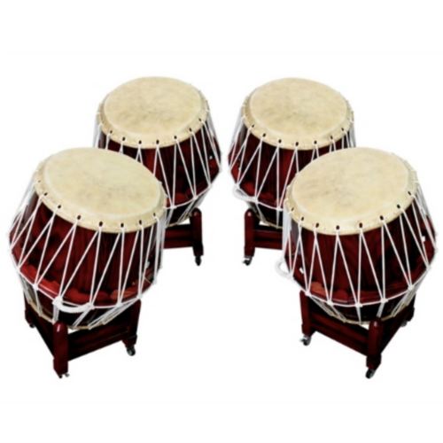 새화국악기 카슈 모듬북 4종 세트이미지입니다. 누르면 해당 게시물로 새창이동합니다.