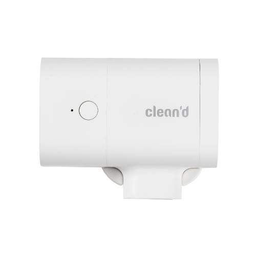 명성 클린디 윈디 CL-403 (화이트)_이미지