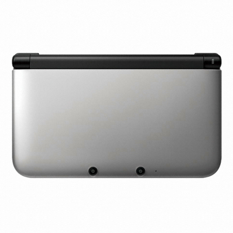 닌텐도 3DS XL + 마리오와 소닉 런던 올림픽 패키지_이미지