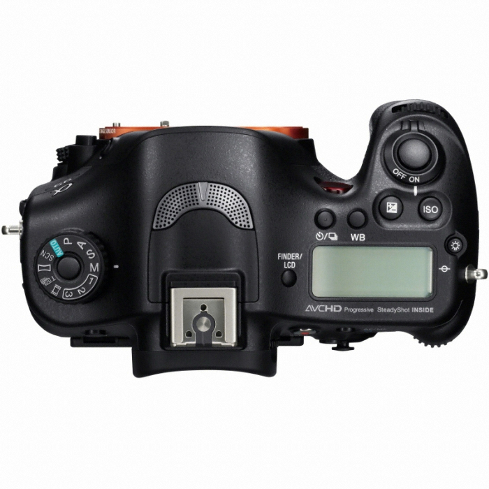 SONY 알파 A99 바디 (정품)_이미지