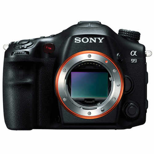 SONY 알파 A99 바디 (정품)_이미지