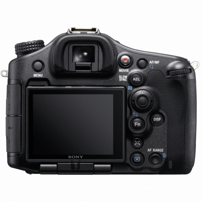 SONY 알파 A99 바디 (정품)_이미지