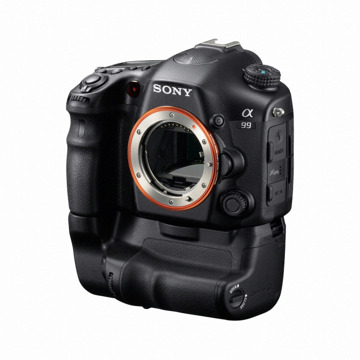 SONY 알파 A99 바디 (정품)_이미지