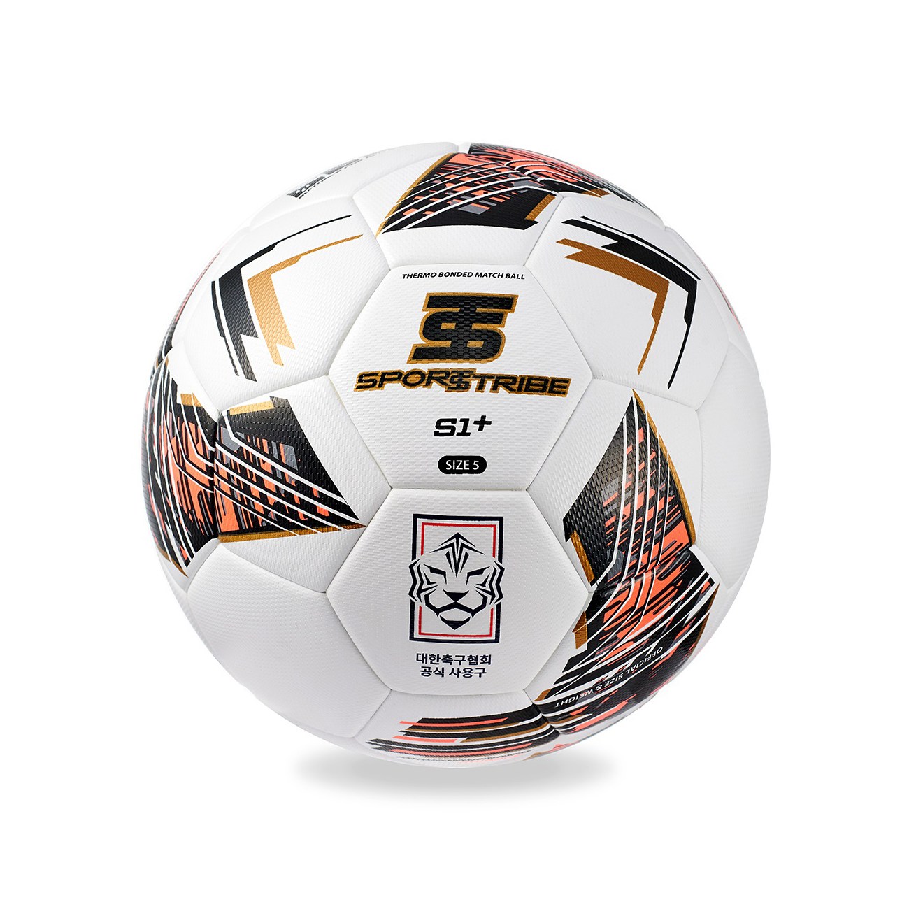 스포츠트라이브 S1+Plus 축구공_이미지
