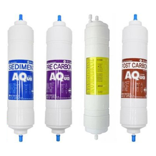 한일월드 PHILEO-802RO 1회 호환필터 세트