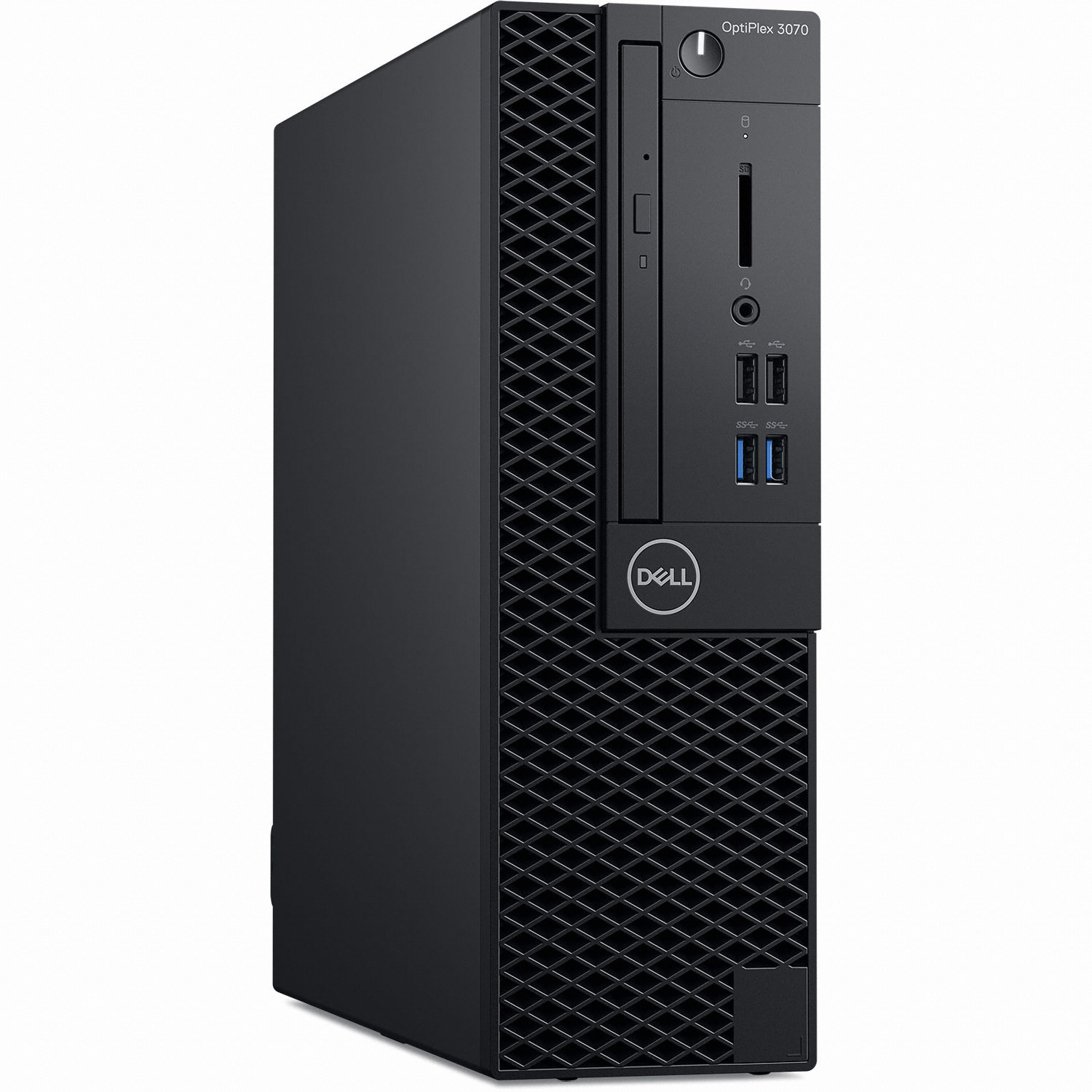 DELL 옵티플렉스 3070-38G21P (8GB, M.2 256GB + 1TB)_이미지