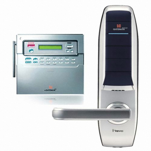 아이레보 게이트맨 MX541 + e게이트맨 (설치비 별도)_이미지