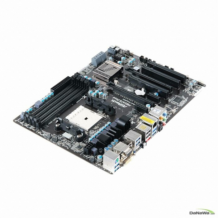 ASRock FM2A75 Pro4 ��ص���