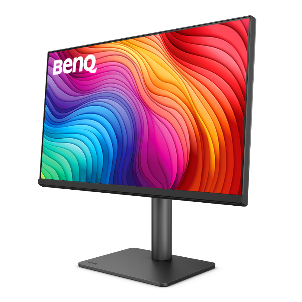 BenQ PD2706QN 디자이너 전문가용 무결점_이미지