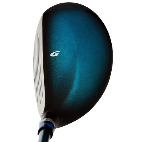 기가골프 X21 유틸리티 (정품)_이미지