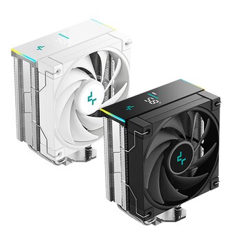<b>DEEPCOOL</b> <b>AK400</b> DIGITAL SE
