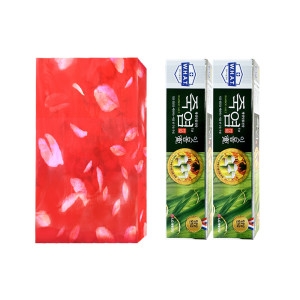 LG��Ȱ�ǰ� �׿� ������ �ո��� ġ�� 140g