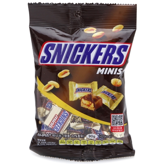 ����(MARS) ����Ŀ�� �̴Ͻ� ����� 90g