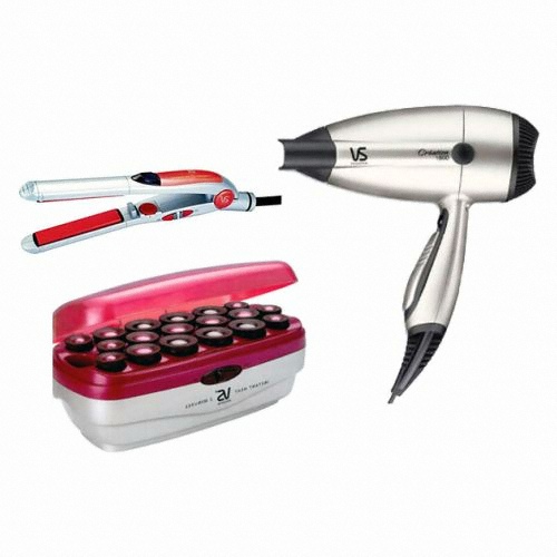 VS-CHV18K + VS-2160TK + VS-63D