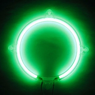 STstore STS-NEON-CL03 그린