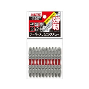 ����ġ�÷����� HYS ���ö�� TXV-2065M ��Ǻ�Ʈ PH2 65MM 10EA ������Ǻ�Ʈ