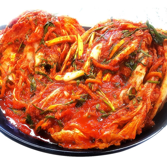  한상궁김치 보쌈김치 5kg [1개]