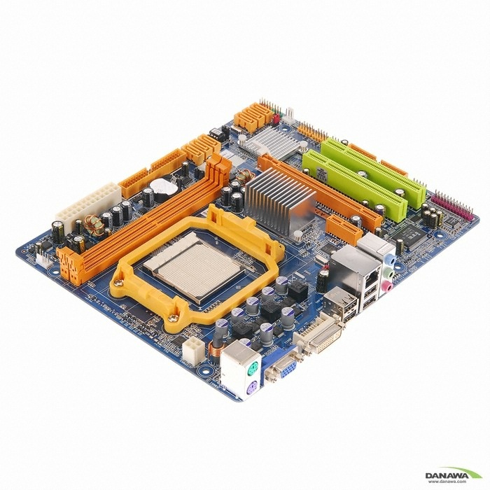 �̿��� ESTAR STA760G M2+ ����