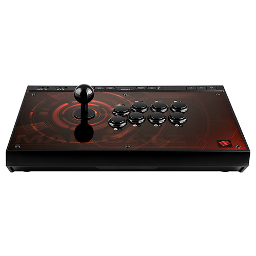 MadCatz EGO �����̵� ��ƽ