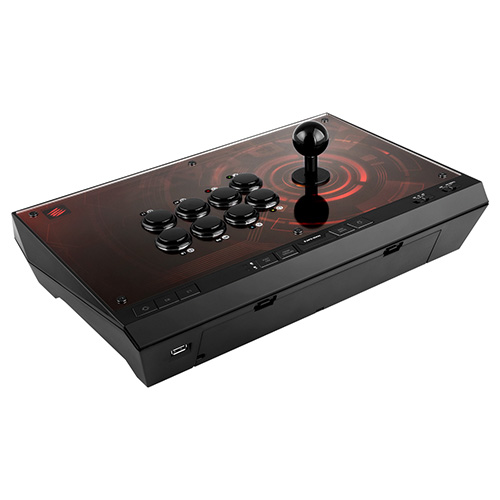 MadCatz EGO �����̵� ��ƽ