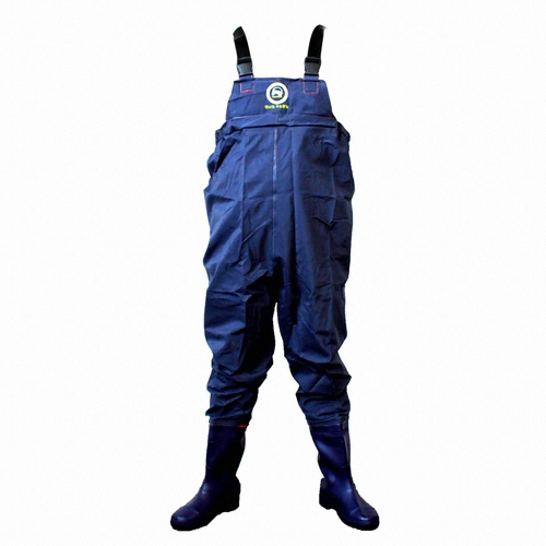 체스타 가슴장화