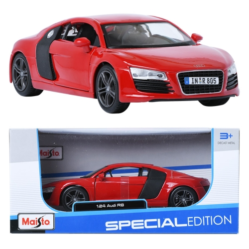 마이스토 1/24 아우디 R8