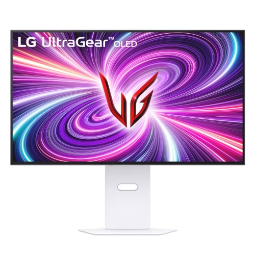 LG���� ��Ʈ���� �÷��� 32GS95UVW