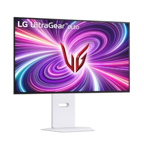 LG���� ��Ʈ���� �÷��� 32GS95UVW