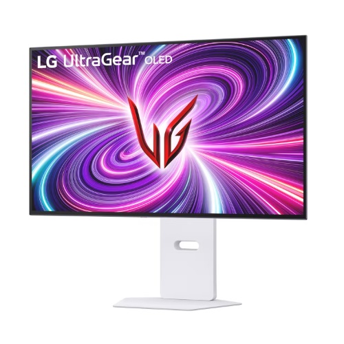 LG���� ��Ʈ���� �÷��� 32GS95UVW