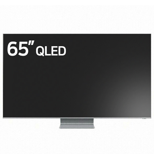 삼성전자 QLED KQ65QT800AFXKR (스탠드)_이미지
