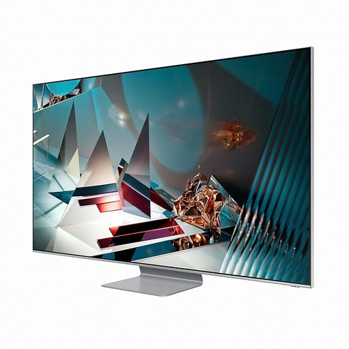 삼성전자 QLED KQ65QT800AFXKR (스탠드)_이미지