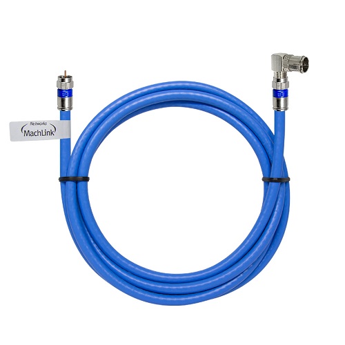 마하링크 MLZ-RLB RF 5C 동축 케이블 (MLZ-RLB050, 5m)_이미지