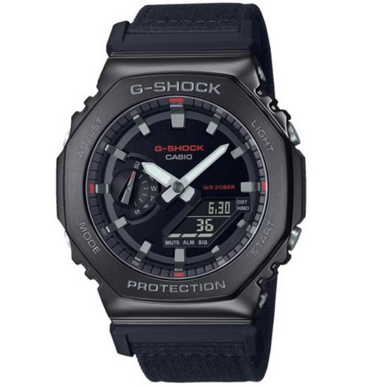 G-SHOCK GM-2100CB-1A_이미지