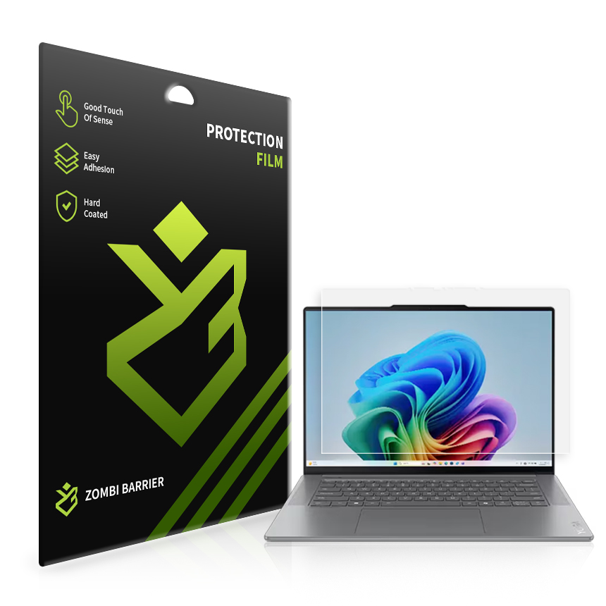 레노버 요가 Slim 7i 15ILL9 올레포빅 고광택 액정보호필름