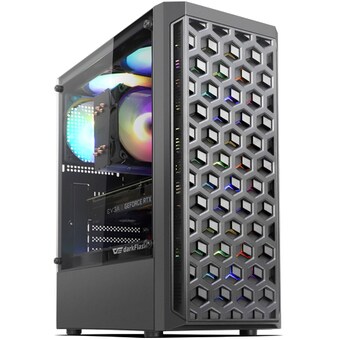 엔피씨코리아 오피스프로 K01 <b>I3-10100F</b>