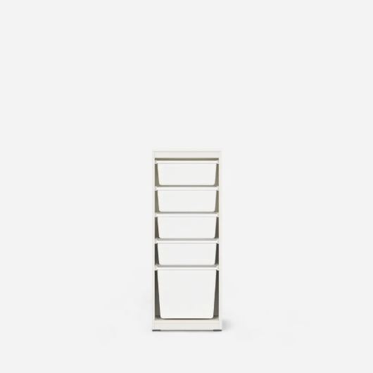 샘키즈 수납장 435 모던