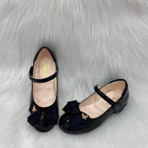 탈렌트키즈 TSX11HSH126 TS이사벨라리본구두SH_이미지