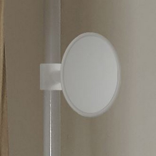 왕자행거 노블리안 코너형 드레스룸 3P 밀폐기본형_이미지