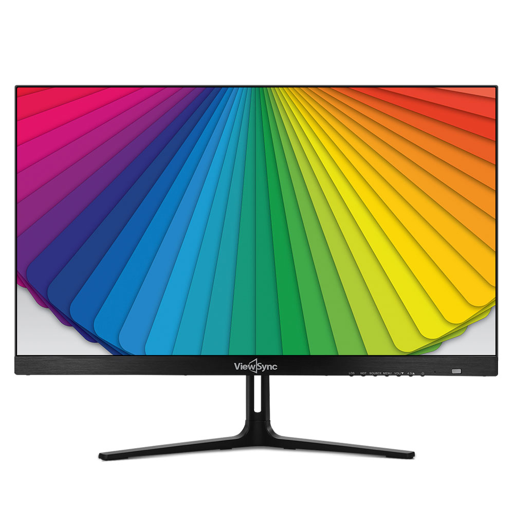 대성글로벌코리아 ViewSync VSO270QHD_이미지