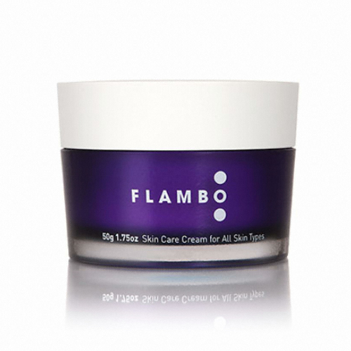 레인보우앤네이처 플램보 크림 (50ml)